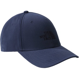The North Face 66 CLASSIC Cap Recycled NF0A4VSVLV41 Orange 00