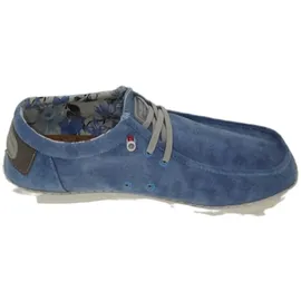 Fusion Slipper blau 42 - 42