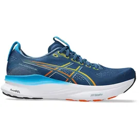 Asics Gel-Kayano 32 Herren Twilight Blue/Anzu 49