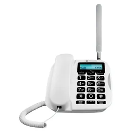 Motorola  FW500 4G Tischtelefon