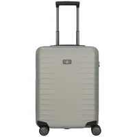 Titan Litron 4-Rollen Cabin 55 cm / 44 l champagner