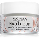 Floslek Floslek-Hyaluron Anti-Falten-Tagescreme 50 ml