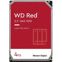 Western Digital Red NAS 4 TB WD40EFAX