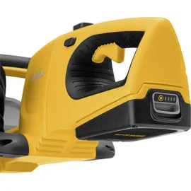 Stiga HT 100e 50 cm inkl. 1 x 2,0 Ah