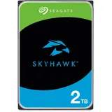 Seagate SkyHawk 2 TB 3,5" 6 GB/s