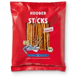 HUOBER Salz-Sticks bio