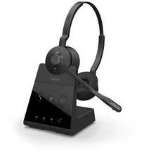 JABRA Engage 65 drahtloses DECT Stereo On Ear Headset