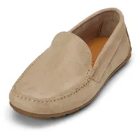 Marc O'Polo Mokassins Herren Beige 43
