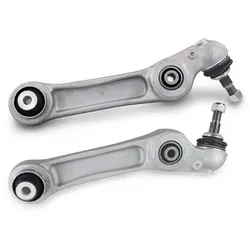 Bestprice 2x Querlenker Vorderachse unten hinten für BMW