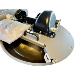 KUTTER Sirman KATANA 12VV 230V 12L