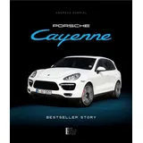 Bmb Berlin Motor Books Porsche Cayenne - Bestseller Story