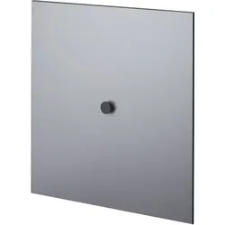 Frame 42 Tür für Schrank dunkelgrau