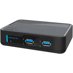 SEH utnserver Pro, USB-Deviceserver