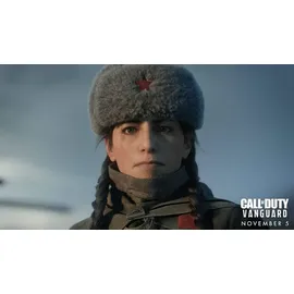 Call of Duty: Vanguard, Xbox One, Multiplayer-Modus, M (Reif)
