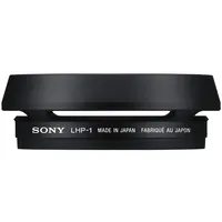 Sony LHP-1 Gegenlichtblende