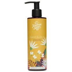 The Handmade Soap Hand Lotion 250 ml 