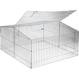 Kerbl Freilaufgehege Easy