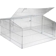 Kerbl Freilaufgehege Easy