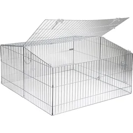 Kerbl Freilaufgehege Easy