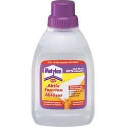 Metylan Aktiv Tapeten- Ablöser 500ml (F)
