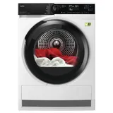 AEG Series 9000 TR9W75780 Wärmepumpentrockner, 8 kg, Weiß