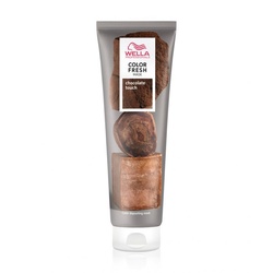 Wella Color Fresh Mask Chocolate Touch – 150ml