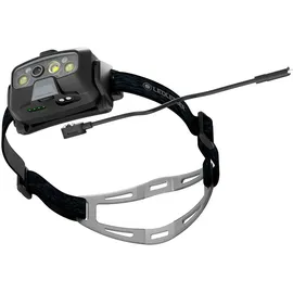 Ledlenser HF8R Core Schwarz