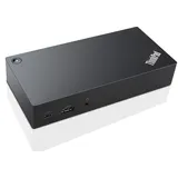 Lenovo ThinkPad USB-C Dock