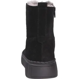 Gabor Damen Stiefel, schwarz(schwarz (17)), Gr. 3 / Schwarz