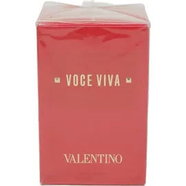 Valentino Voce Viva Eau de Parfum 100 ml