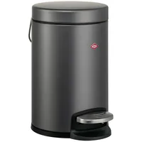 Wesco Kosmetikeimer 113 3 l graphit matt