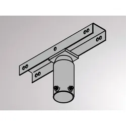 Molto Luce MAST ZUBEHÖR (verzinkt)