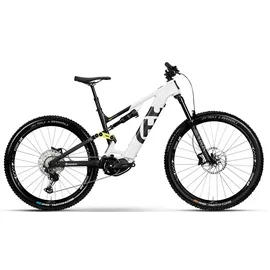 Husqvarna Mountain Cross MC3 Grau Modell 2024
