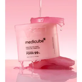 Medicube PDRN Pink Kollagen Gel 70 Stück