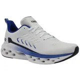 K-Swiss KSwiss Melrose Tubes Lite weiss/blau Herren