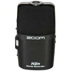 Zoom H2n - Digital Audio Recorder