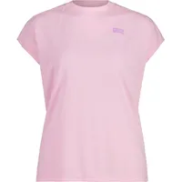 Maloja Damen EscheM. T-Shirt (Größe XL, rosa)