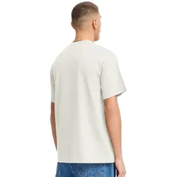 !Solid T-Shirt DANTON Kurzarmshirt
