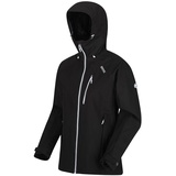 Regatta Damen Birchdale Schwarz 36