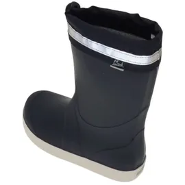 Beck Wellies Gummistiefel Blau 32
