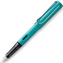 Lamy Al-star Füllhalter B (breit) turmaline