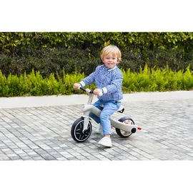 GLOBBER Explorer TRIKE 4in1 ECO kokos weiß