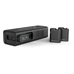 Sennheiser Profile Wireless - Funkmikrofon