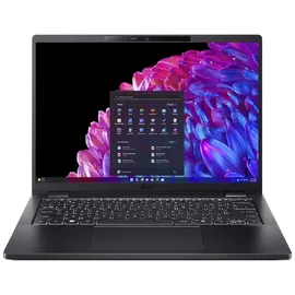 Acer TravelMate P6 TMP614-73-TCO-58ZV 14'' Intel Core Ultra 5 125H 32 GB RAM 1 TB SSD