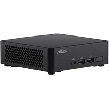 Asus NUC 14 Pro Kit - Slim - Revel Canyon RNUC14RVKI300002I Core 3 100U EU-Netzkabel