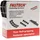 FASTECH® Klettquadrate Hotmelt 20 mm x 20 mm 460 Teile