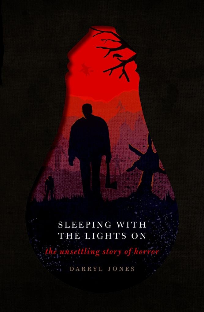 Sleeping With the Lights On: eBook von Darryl Jones