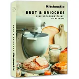 KitchenAid Brot & Brioches
