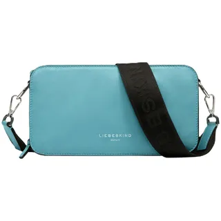 Liebeskind Berlin Clarice Crossbody M petrol blue