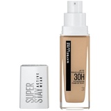 Maybelline Super Stay Active Wear Foundation 31 Warm Nude